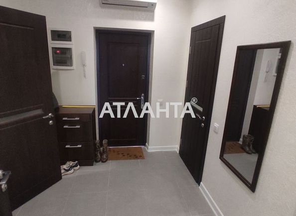 1-комнатная квартира по адресу Вишневского ген. Пер. (площадь 52,3 м²) - Atlanta.ua - фото 13