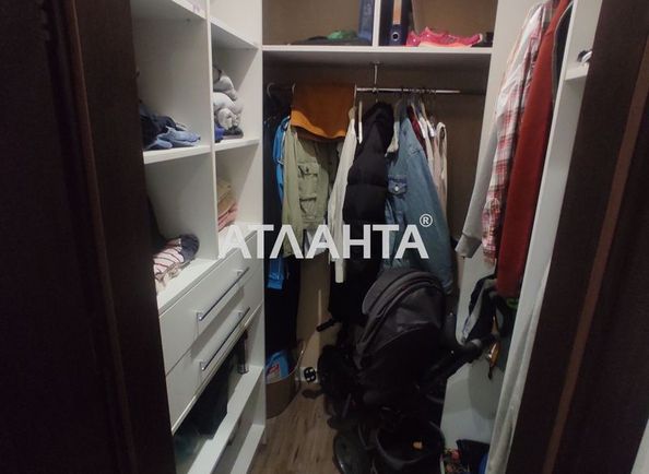 1-комнатная квартира по адресу Вишневского ген. Пер. (площадь 52,3 м²) - Atlanta.ua - фото 16