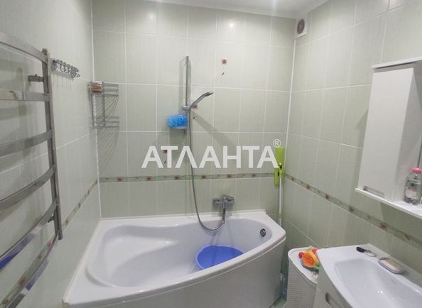 1-комнатная квартира по адресу Вишневского ген. Пер. (площадь 52,3 м²) - Atlanta.ua - фото 15