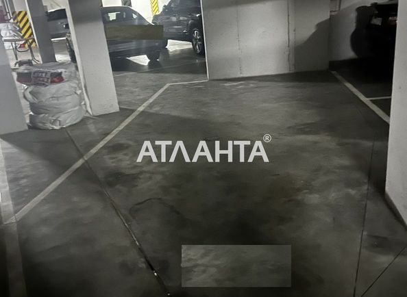 Комерційна нерухомість за адресою вул. Гагарінське плато (площа 17,4 м²) - Atlanta.ua - фото 3