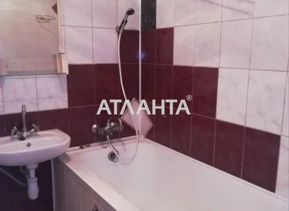 1-кімнатна квартира за адресою вул. Широка (площа 39 м²) - Atlanta.ua