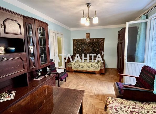 1-кімнатна квартира за адресою вул. Широка (площа 39 м²) - Atlanta.ua - фото 4