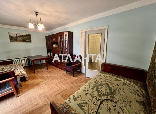 1-кімнатна квартира за адресою вул. Широка (площа 39 м²) - Atlanta.ua - фото 5