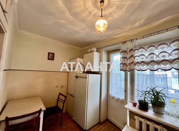 1-кімнатна квартира за адресою вул. Широка (площа 39 м²) - Atlanta.ua - фото 6