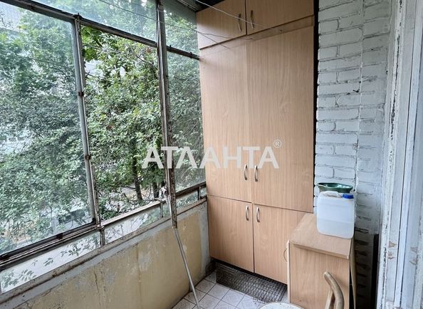 1-кімнатна квартира за адресою вул. Широка (площа 39 м²) - Atlanta.ua - фото 7