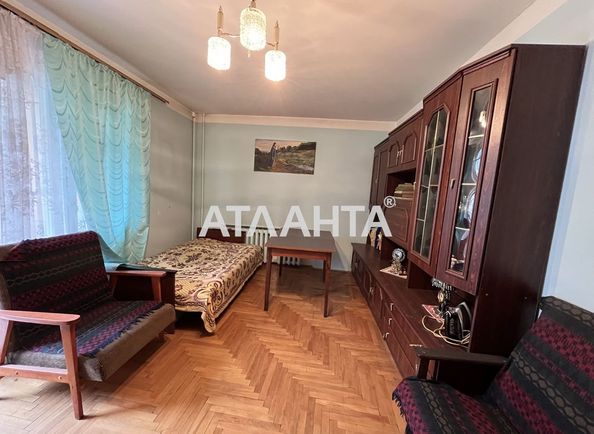 1-кімнатна квартира за адресою вул. Широка (площа 39 м²) - Atlanta.ua - фото 8