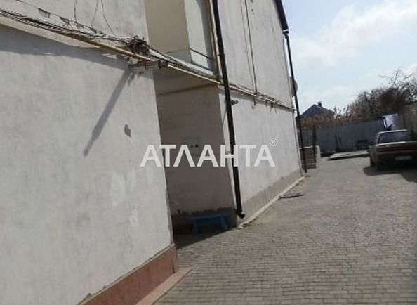 2-rooms apartment apartment by the address st. Kordonnaya Klimenko (area 56,2 m²) - Atlanta.ua - photo 8