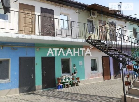 2-rooms apartment apartment by the address st. Kordonnaya Klimenko (area 56,2 m²) - Atlanta.ua - photo 10