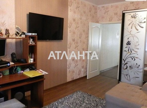 2-rooms apartment apartment by the address st. Kordonnaya Klimenko (area 56,2 m²) - Atlanta.ua - photo 4