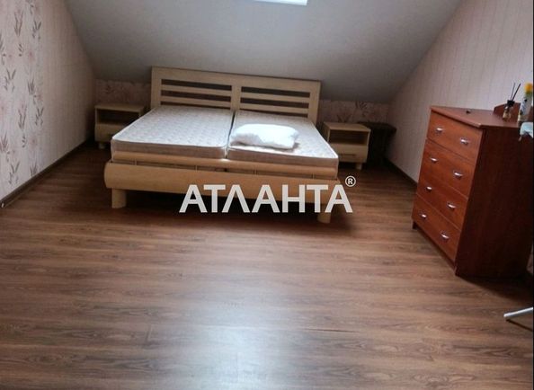 2-rooms apartment apartment by the address st. Kordonnaya Klimenko (area 56,2 m²) - Atlanta.ua - photo 5