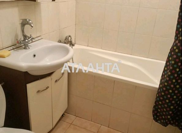 2-rooms apartment apartment by the address st. Kordonnaya Klimenko (area 56,2 m²) - Atlanta.ua - photo 9