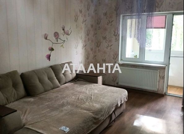 2-rooms apartment apartment by the address st. Kordonnaya Klimenko (area 56,2 m²) - Atlanta.ua