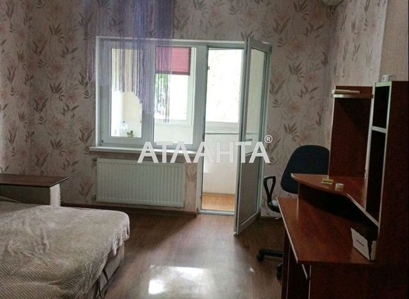 2-rooms apartment apartment by the address st. Kordonnaya Klimenko (area 56,2 m²) - Atlanta.ua - photo 2