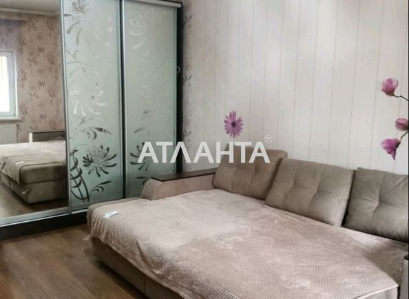 2-rooms apartment apartment by the address st. Kordonnaya Klimenko (area 56,2 m²) - Atlanta.ua - photo 3