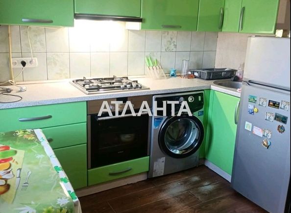 2-rooms apartment apartment by the address st. Kordonnaya Klimenko (area 56,2 m²) - Atlanta.ua - photo 7