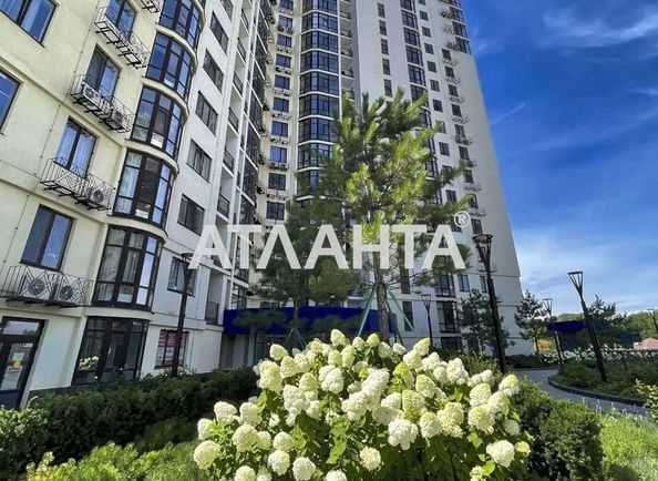 2-кімнатна квартира за адресою Фонтанська дор. (площа 83 м²) - Atlanta.ua