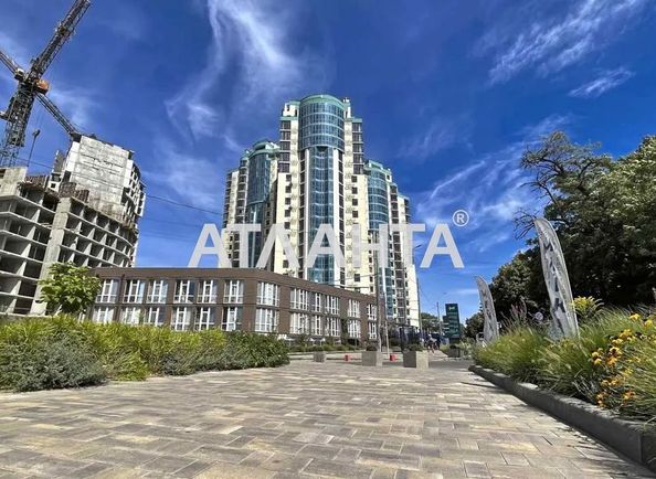 2-кімнатна квартира за адресою Фонтанська дор. (площа 83 м²) - Atlanta.ua - фото 2