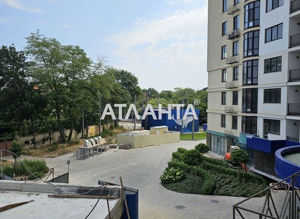2-кімнатна квартира за адресою Фонтанська дор. (площа 83 м²) - Atlanta.ua - фото 4