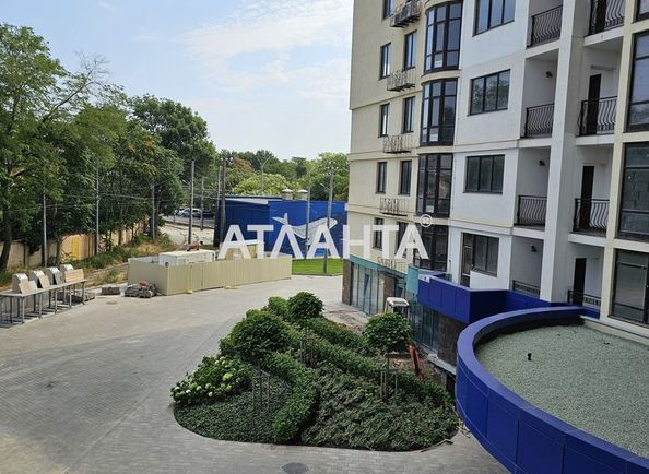 2-кімнатна квартира за адресою Фонтанська дор. (площа 83 м²) - Atlanta.ua - фото 9