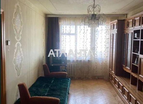 Багатокімнатна квартира за адресою вул. Наукова (площа 71,3 м²) - Atlanta.ua - фото 2