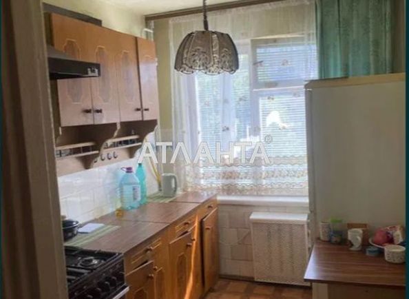 Багатокімнатна квартира за адресою вул. Наукова (площа 71,3 м²) - Atlanta.ua - фото 3