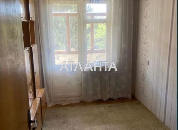 Багатокімнатна квартира за адресою вул. Наукова (площа 71,3 м²) - Atlanta.ua - фото 4
