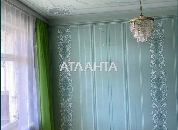 Багатокімнатна квартира за адресою вул. Наукова (площа 71,3 м²) - Atlanta.ua - фото 5
