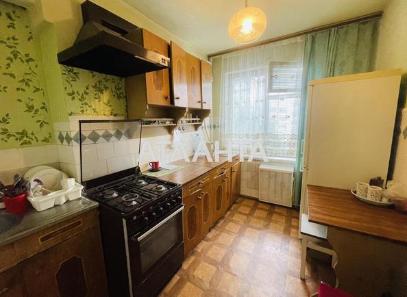 4+-rooms apartment apartment by the address st. Nauchnaya ul (area 71,3 m²) - Atlanta.ua - photo 3