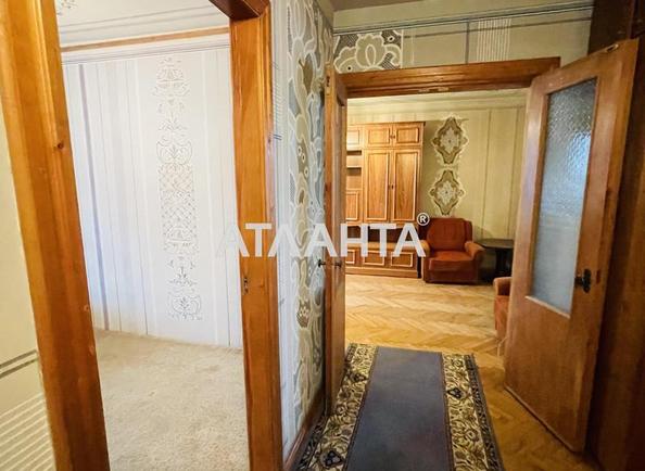 4+-rooms apartment apartment by the address st. Nauchnaya ul (area 71,3 m²) - Atlanta.ua - photo 5