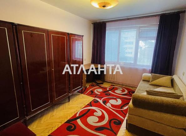 4+-rooms apartment apartment by the address st. Nauchnaya ul (area 71,3 m²) - Atlanta.ua - photo 6