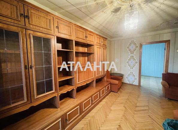 4+-rooms apartment apartment by the address st. Nauchnaya ul (area 71,3 m²) - Atlanta.ua - photo 7