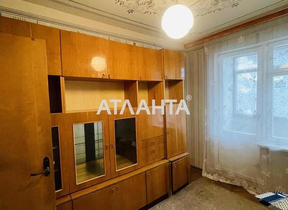 4+-rooms apartment apartment by the address st. Nauchnaya ul (area 71,3 m²) - Atlanta.ua - photo 8