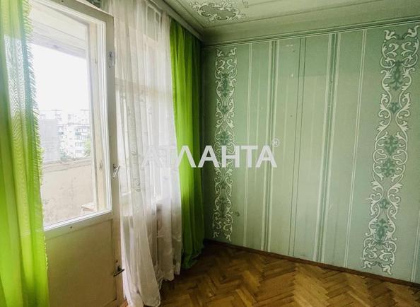 4+-rooms apartment apartment by the address st. Nauchnaya ul (area 71,3 m²) - Atlanta.ua - photo 10