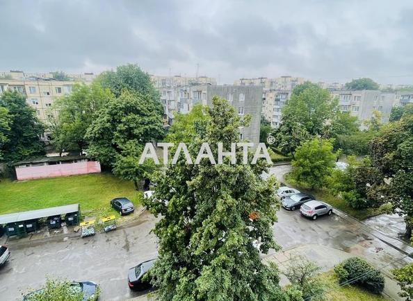 4+-rooms apartment apartment by the address st. Nauchnaya ul (area 71,3 m²) - Atlanta.ua - photo 11