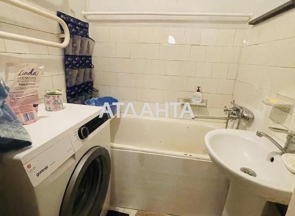4+-rooms apartment apartment by the address st. Nauchnaya ul (area 71,3 m²) - Atlanta.ua - photo 12
