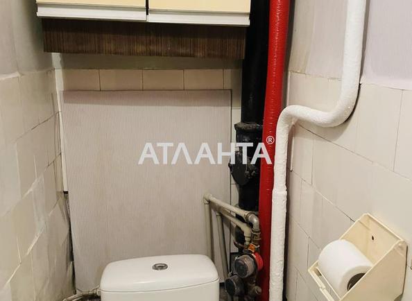 4+-rooms apartment apartment by the address st. Nauchnaya ul (area 71,3 m²) - Atlanta.ua - photo 13