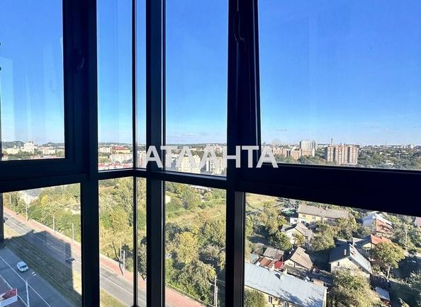 1-кімнатна квартира за адресою вул. Княгині Ольги (площа 47 м²) - Atlanta.ua - фото 18