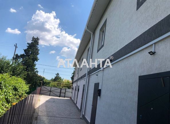 2-rooms apartment apartment by the address st. Patrioticheskaya (area 50,2 m²) - Atlanta.ua - photo 2