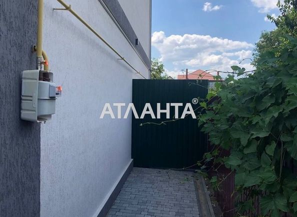 2-rooms apartment apartment by the address st. Patrioticheskaya (area 50,2 m²) - Atlanta.ua - photo 3