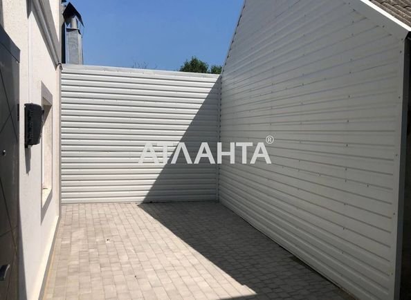 2-rooms apartment apartment by the address st. Patrioticheskaya (area 50,2 m²) - Atlanta.ua - photo 5