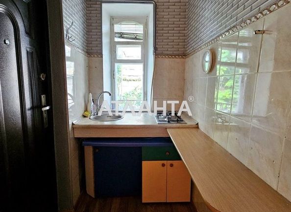 1-комнатная квартира по адресу ул. Серова (площадь 19 м²) - Atlanta.ua - фото 6