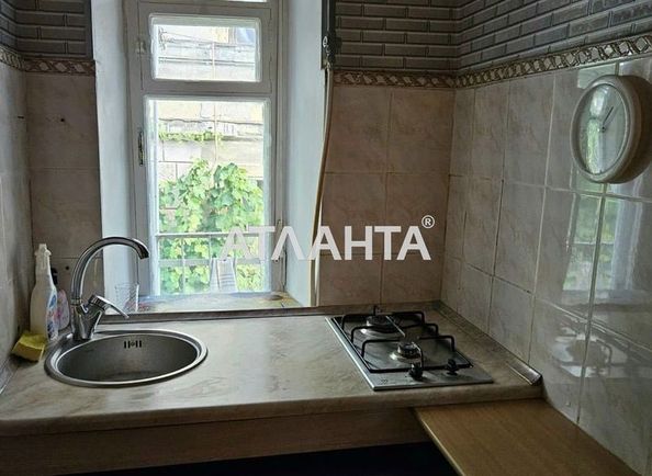 1-комнатная квартира по адресу ул. Серова (площадь 19 м²) - Atlanta.ua - фото 7
