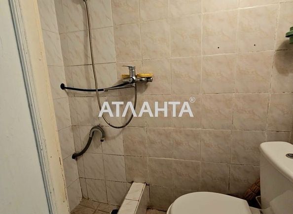 1-комнатная квартира по адресу ул. Серова (площадь 19 м²) - Atlanta.ua - фото 8