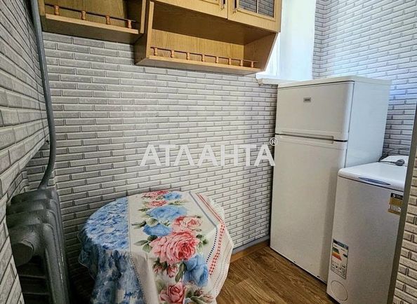 1-комнатная квартира по адресу ул. Серова (площадь 19 м²) - Atlanta.ua - фото 9