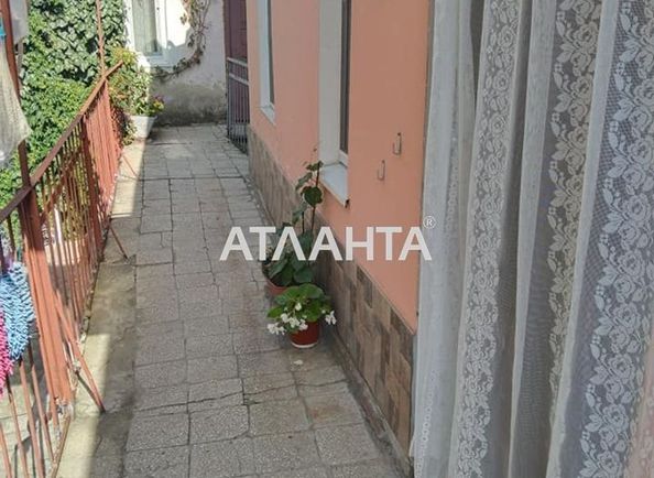 1-комнатная квартира по адресу ул. Серова (площадь 19 м²) - Atlanta.ua - фото 2
