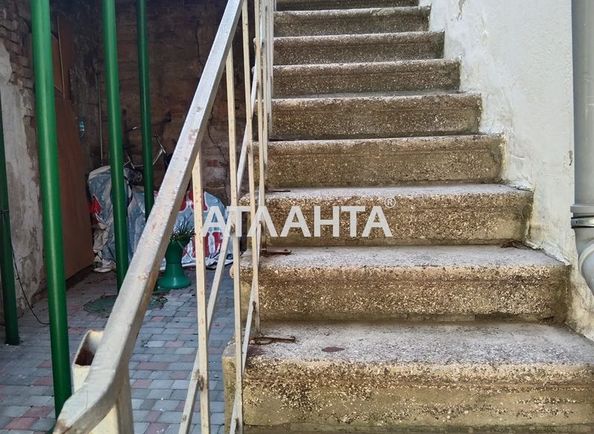 1-комнатная квартира по адресу ул. Серова (площадь 19 м²) - Atlanta.ua - фото 11