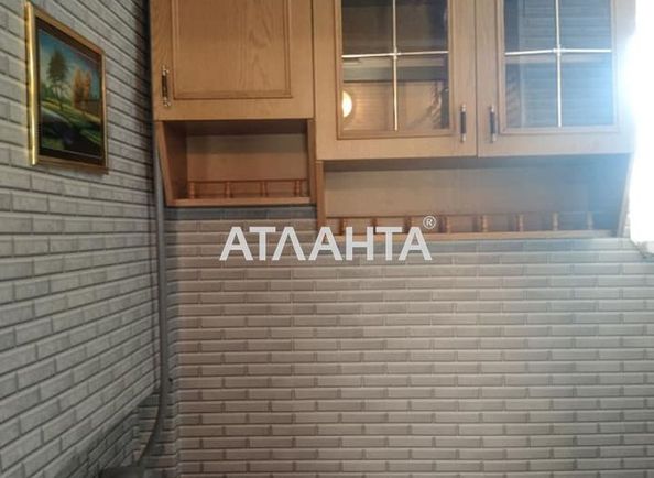 1-комнатная квартира по адресу ул. Серова (площадь 19 м²) - Atlanta.ua - фото 12