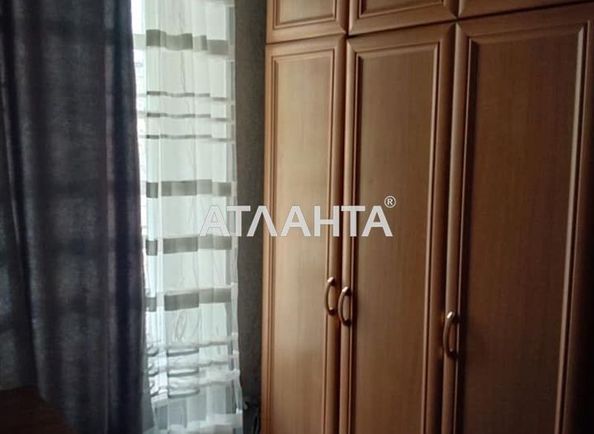 1-комнатная квартира по адресу ул. Серова (площадь 19 м²) - Atlanta.ua - фото 13