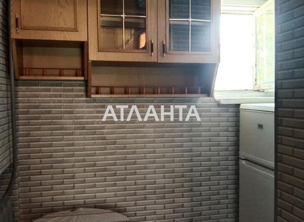 1-комнатная квартира по адресу ул. Серова (площадь 19 м²) - Atlanta.ua - фото 14
