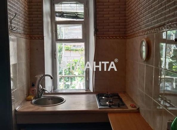 1-комнатная квартира по адресу ул. Серова (площадь 19 м²) - Atlanta.ua - фото 15